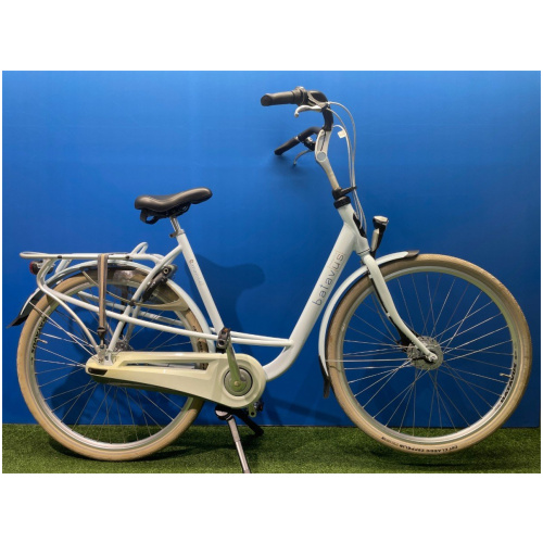 Batavus Mambo Deluxe Lichtblauw Dames