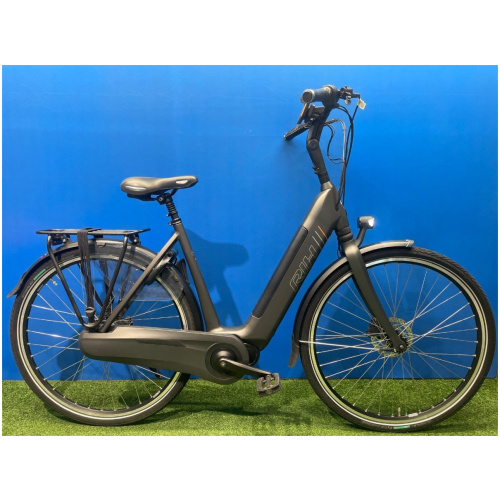 Rih Movenda Antraciet Dames 2023