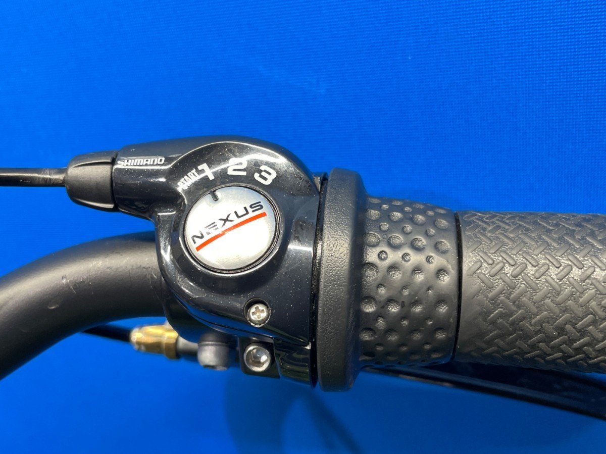 Cortina U4 Transport Mouse Grey Matt Dames 2024 - Afbeelding 5