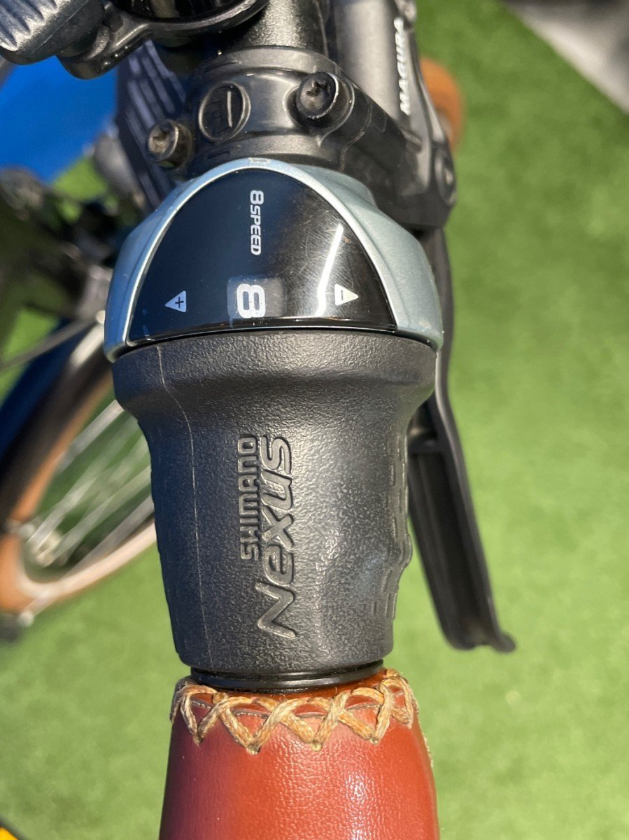 Riese & Muller Cruiser Urban 500Wh Zwart Heren 2019 - Afbeelding 8