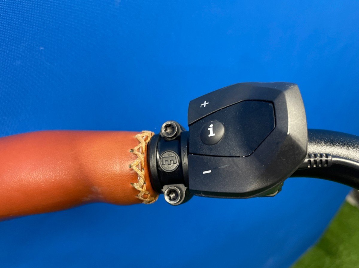 Riese & Muller Cruiser Urban 500Wh Zwart Heren 2019 - Afbeelding 6