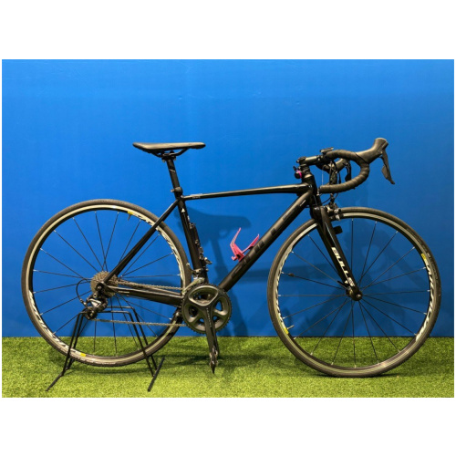 Bulls Harrier 2 Ultegra Zwart Heren 2022