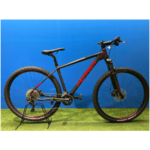 Thompson Element XT Zwart Heren 2023