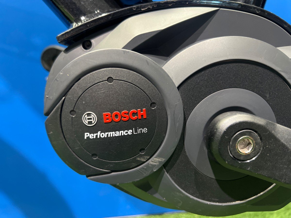 Riese & Muller Cruiser Mixte Urban Zwart Heren 2018 - Afbeelding 4