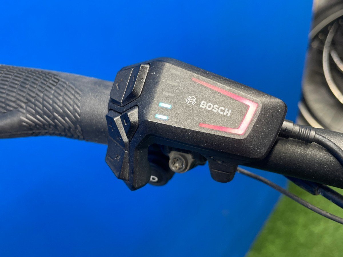 Riese & Muller Charger 4 GT Vario 750Wh (25km/u) Petrol Matt Heren 2022 - Afbeelding 4