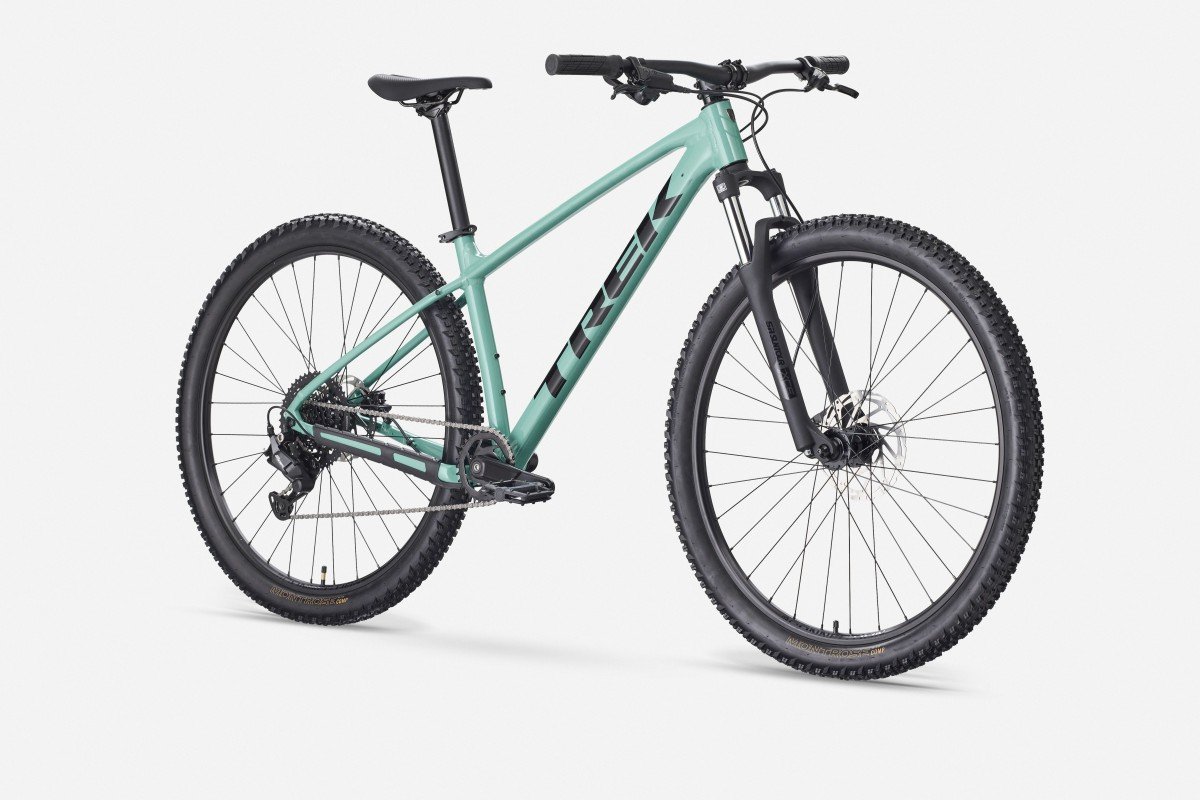 Trek Marlin 4 Gen 3 BLUE SAGE 2026