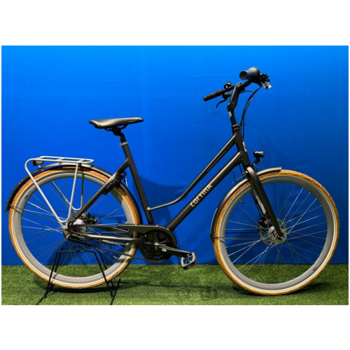 Cortina Mozzo Afleverklaar After Dark Matt Dames 2023