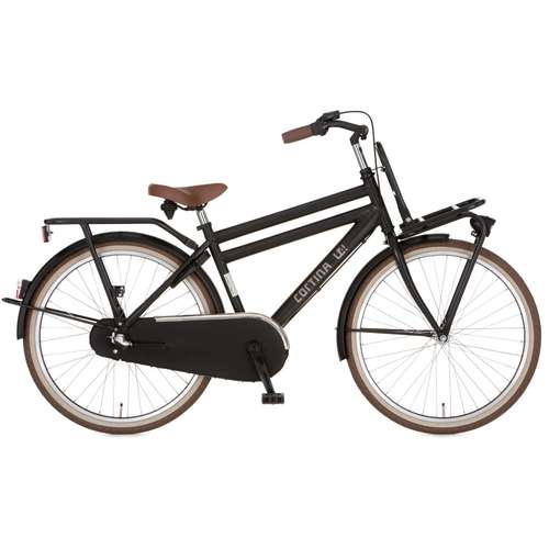 Cortina mini Jet Black Matt JONGENS 2023 - Afbeelding 4