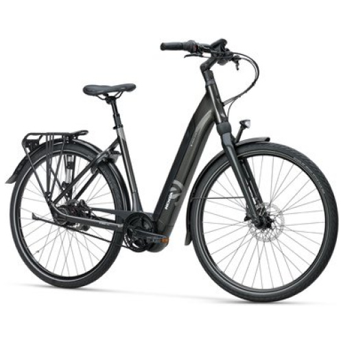 Koga E-Nova Evo-PT Lady Onix High Gloss Dames 2025