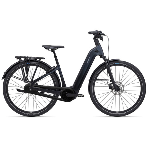 Giant AnyTour E+ Cold Iron Dames 2025
