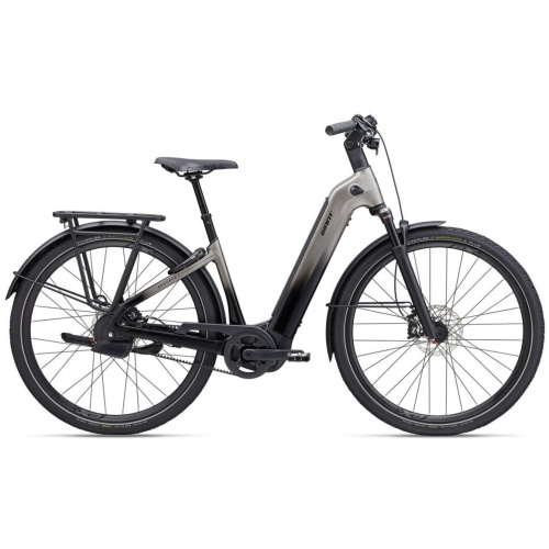 Giant AnyTour E+ Lageinstap 2024