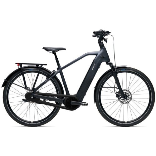 Giant AnyTour E+ Cold Iron Heren 2024