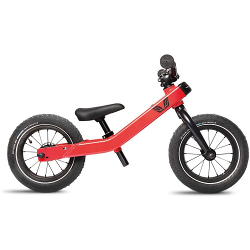 Vici Loopfiets Rood 2025