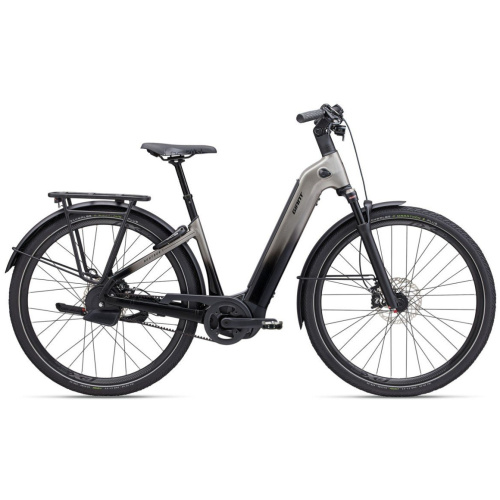 Giant AnyTour E+ Dames 2024