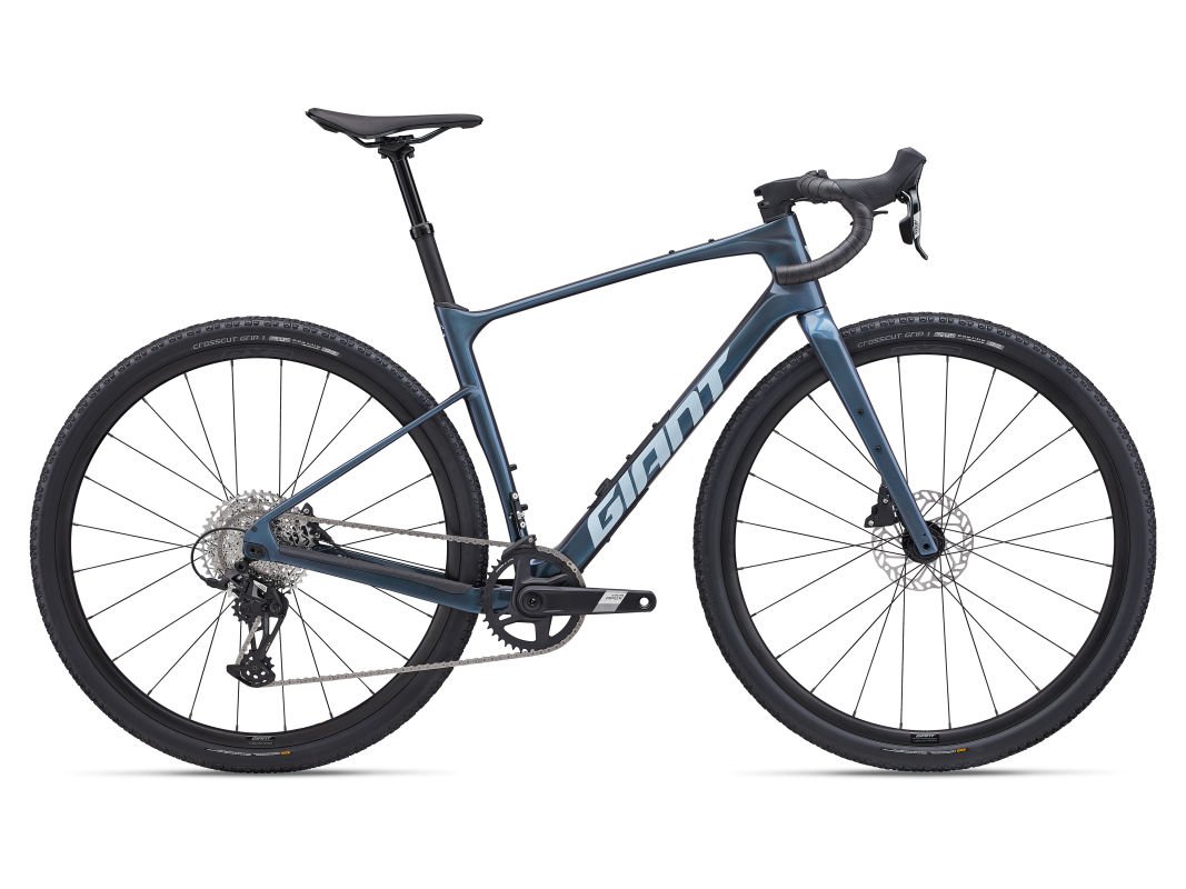 Giant Revolt Advanced HEREN 2025 - Afbeelding 3
