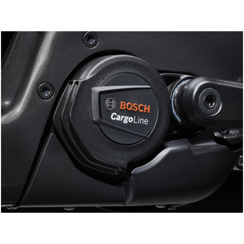 Trek Fetch+ 4 DNISTER BLACK 2025