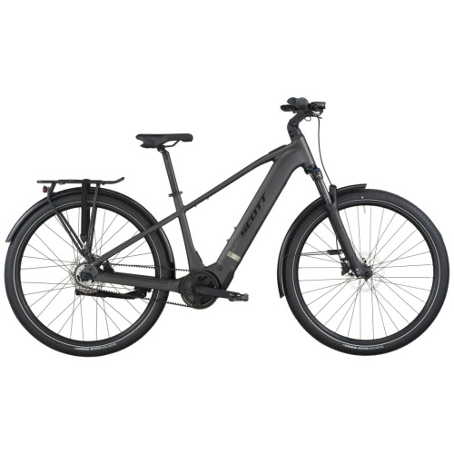 Scott Sub Tour 30 Midnight Grey 2026