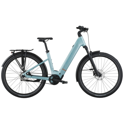 Scott Sub Tour 30 Wave Sterling Blue 2026