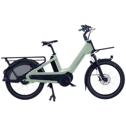 Urban Arrow Breeze Green 2025