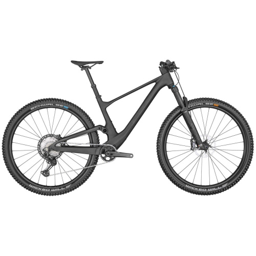 Scott SCO Bike Spark 910 (EU) Zwart Heren 2023