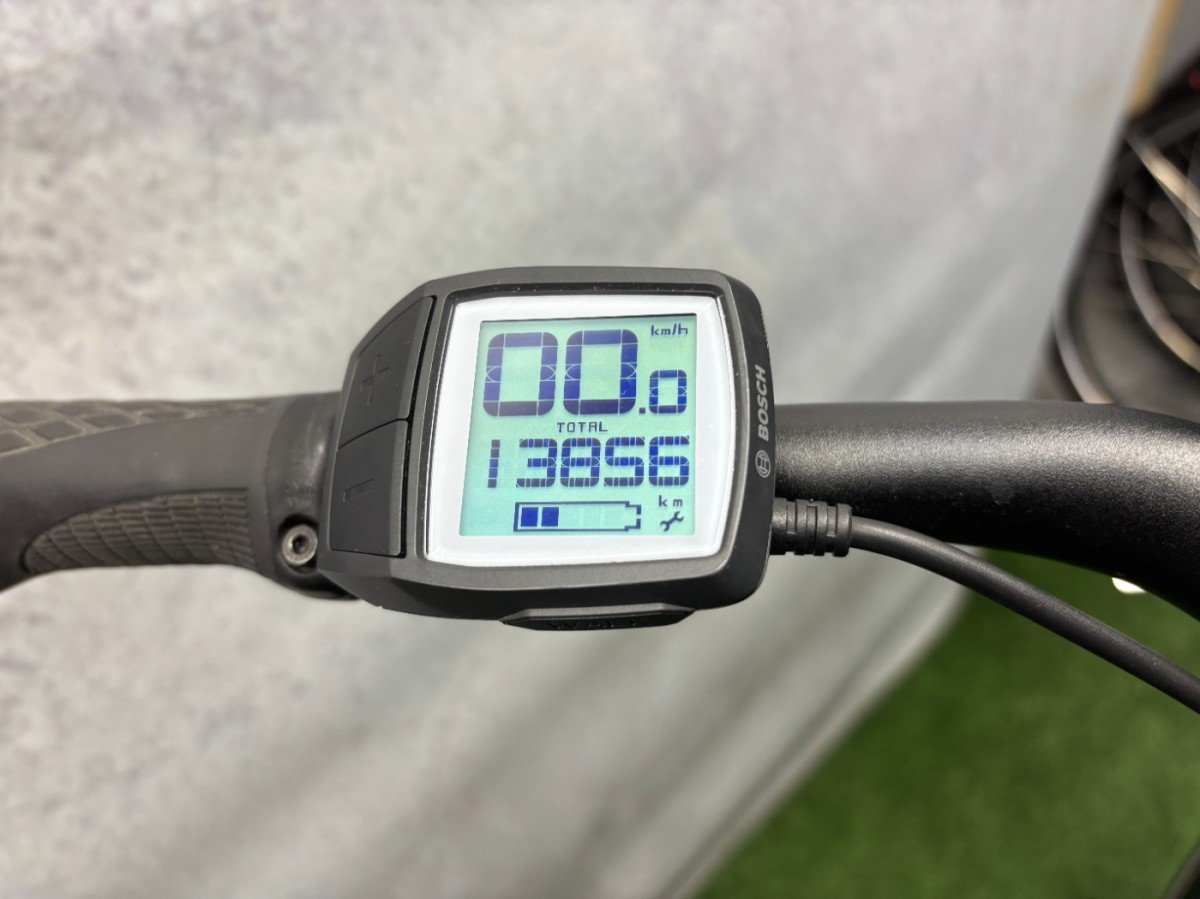 Cannondale Mavaro Neo 4 625Wh Midnight Blue Dames 2022 - Afbeelding 3