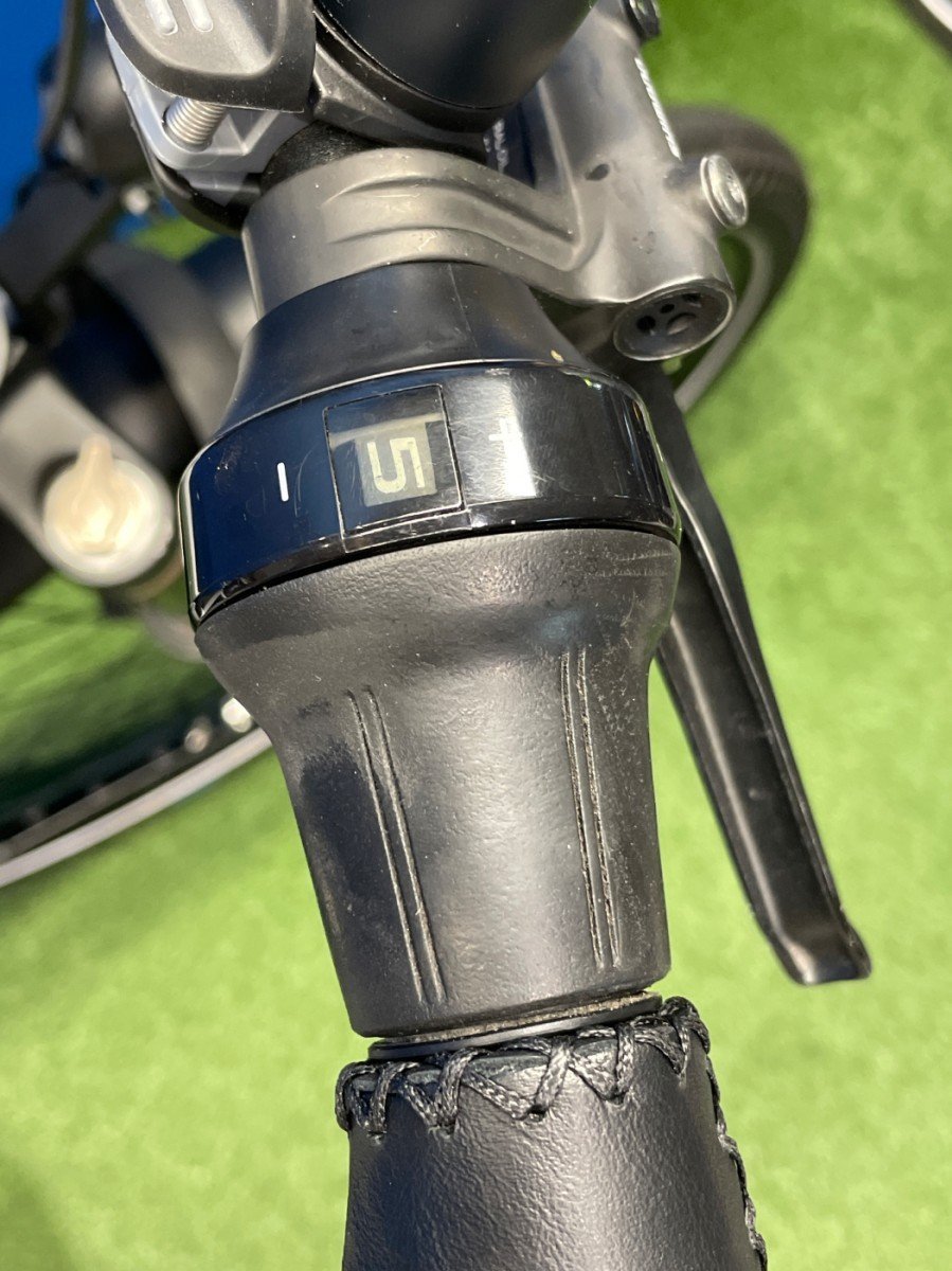 Flyer Upstreet 5 7.43 750wh White Dames 2024 - Afbeelding 5