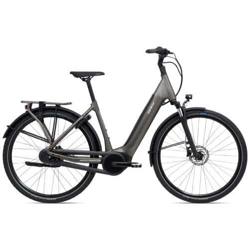 Giant DailyTour E+ Charcoal 2026