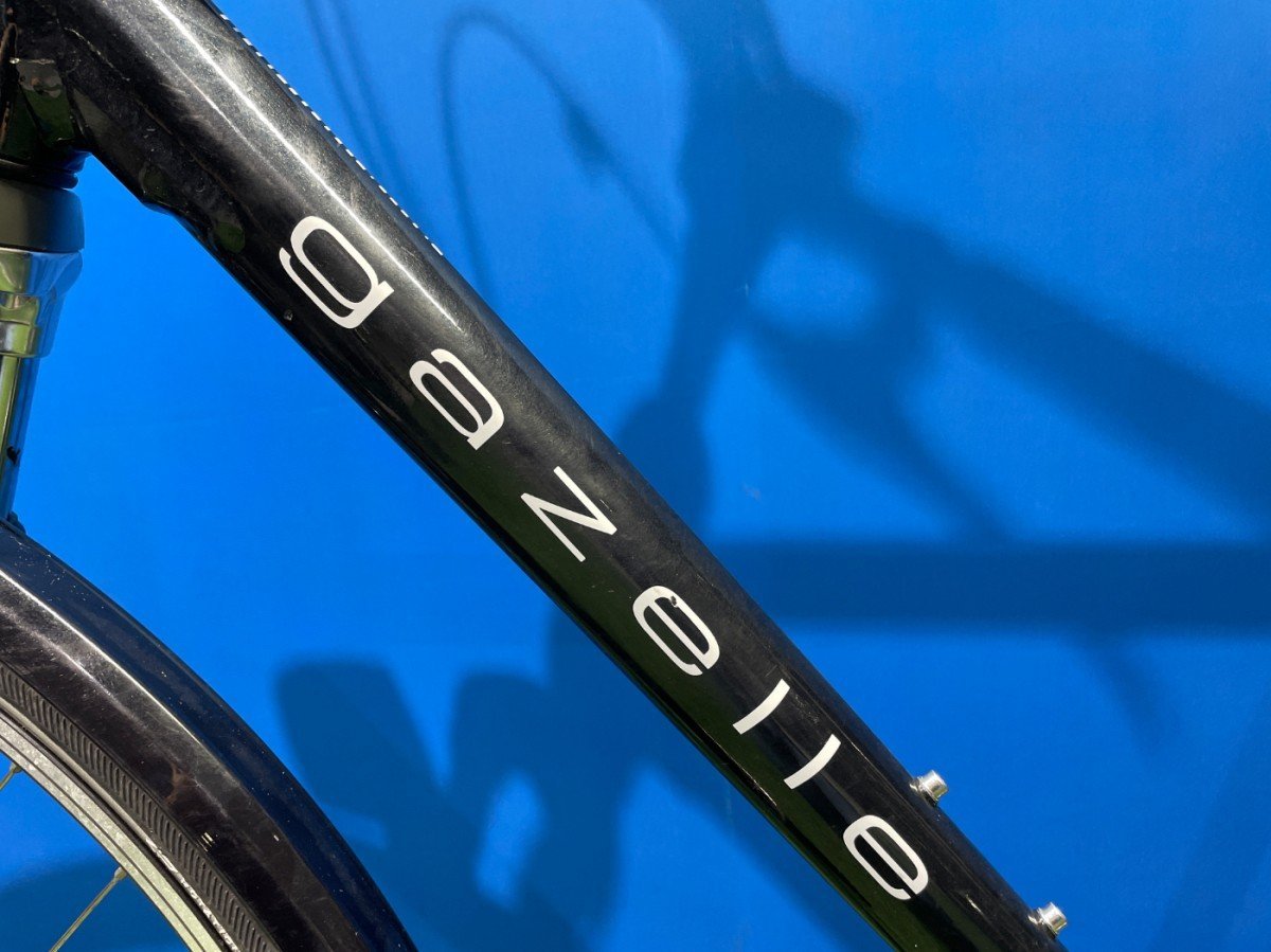 Gazelle Paris Plus Zwart Heren 2018 - Afbeelding 4