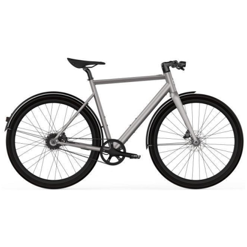 Desiknio Pinion X35 Indigo Blue Heren 2024