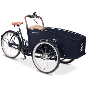 Johnny Loco E-CARGO CRUISER 5.2 (418Wh) Dutch Delight 2024
