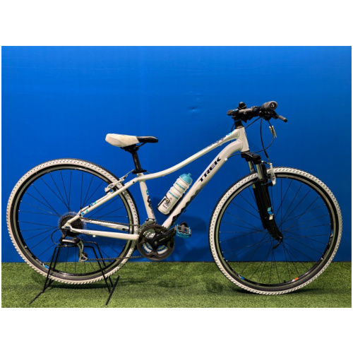 Trek Neko Dames Wit Dames 2018