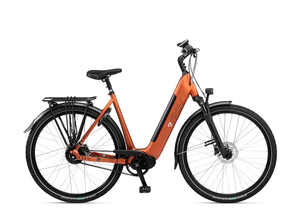 Rih Delta MAT KOPER Dames 2025