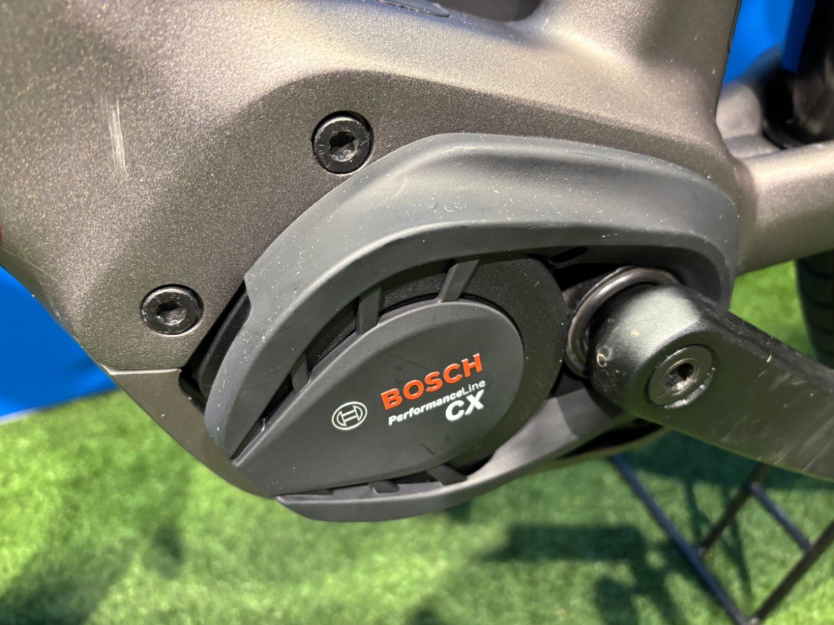 Koga PACE B10 Grijs Heren 2020 - Afbeelding 4