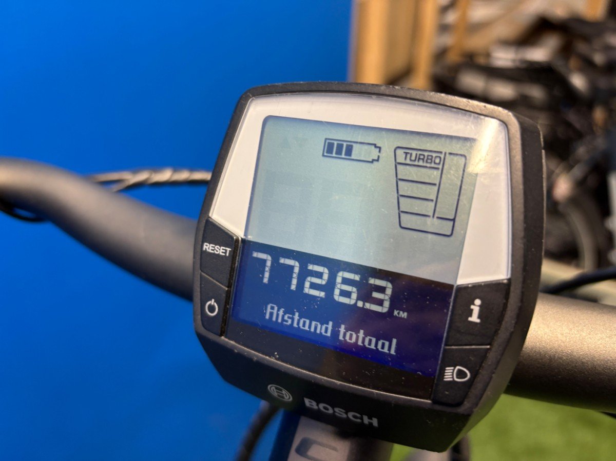 Kalkhoff IMAGE 3 EXCITE Zwart Dames 2020 - Afbeelding 5