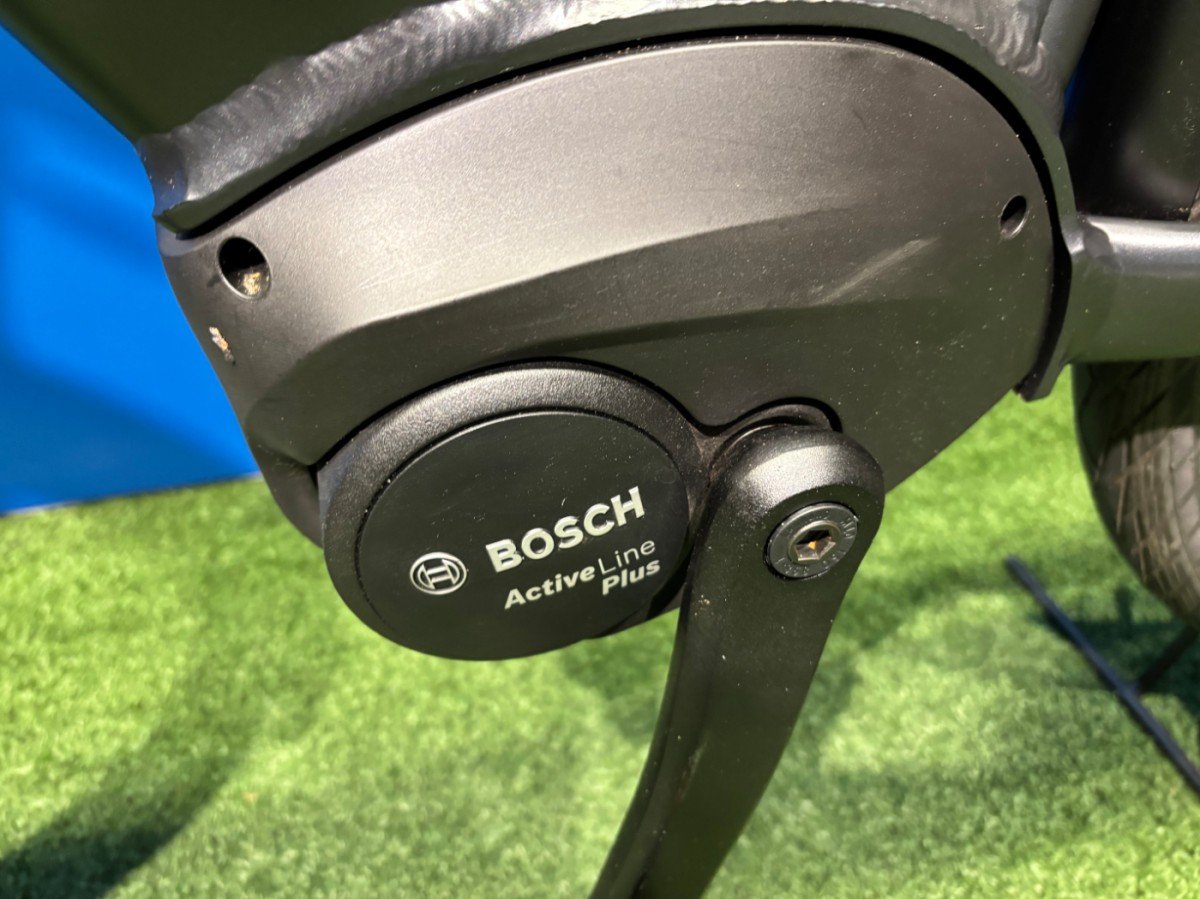 Kalkhoff IMAGE 3 EXCITE Zwart Dames 2020 - Afbeelding 4