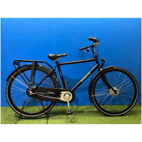 Batavus Winner * Zwart Heren