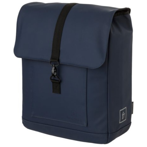 Fastrider Jaxx ii 14L Enkel Achter/Rugzak Trend Navy Blauw