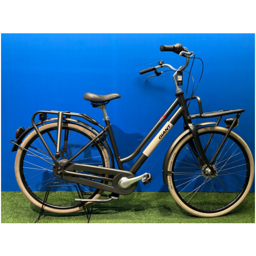 Giant Triple X Zwart Dames