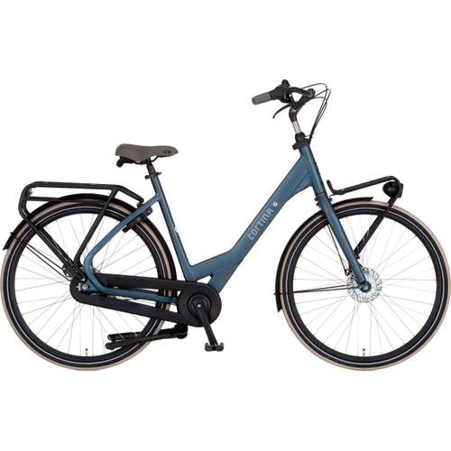 Cortina Fiets Common Fam Mystery Grey Matt Dames 7 - Afbeelding 3