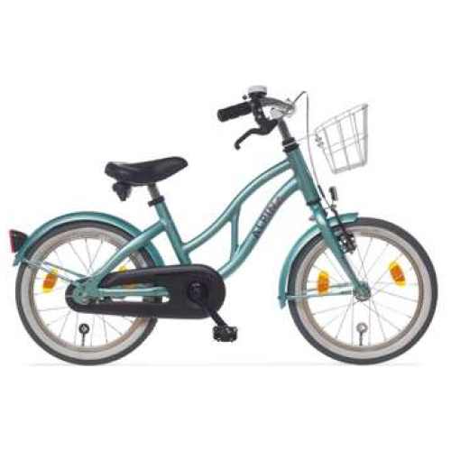 Alpina Ocean 16 inch Soft Green Matt 26 Meisjes 2025