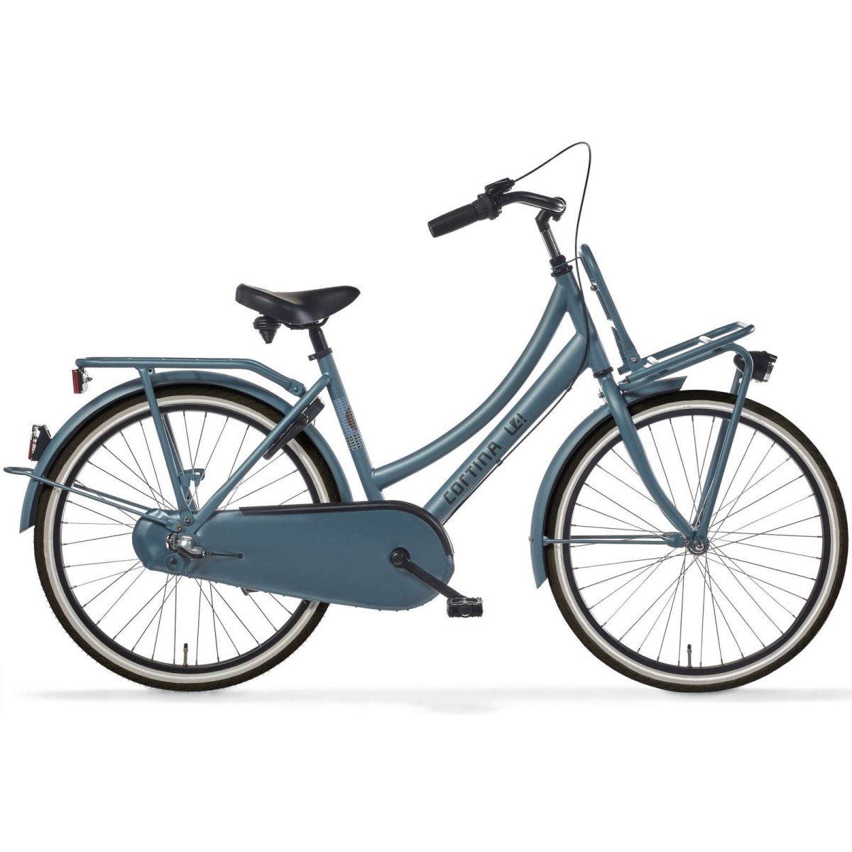 Cortina U4 Transport mini Stone Wash Matt 2025 - Afbeelding 4