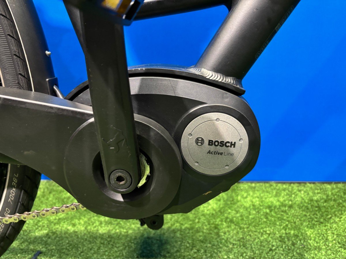 Sinus BT-20 Zwart Dames 2019 - Afbeelding 3