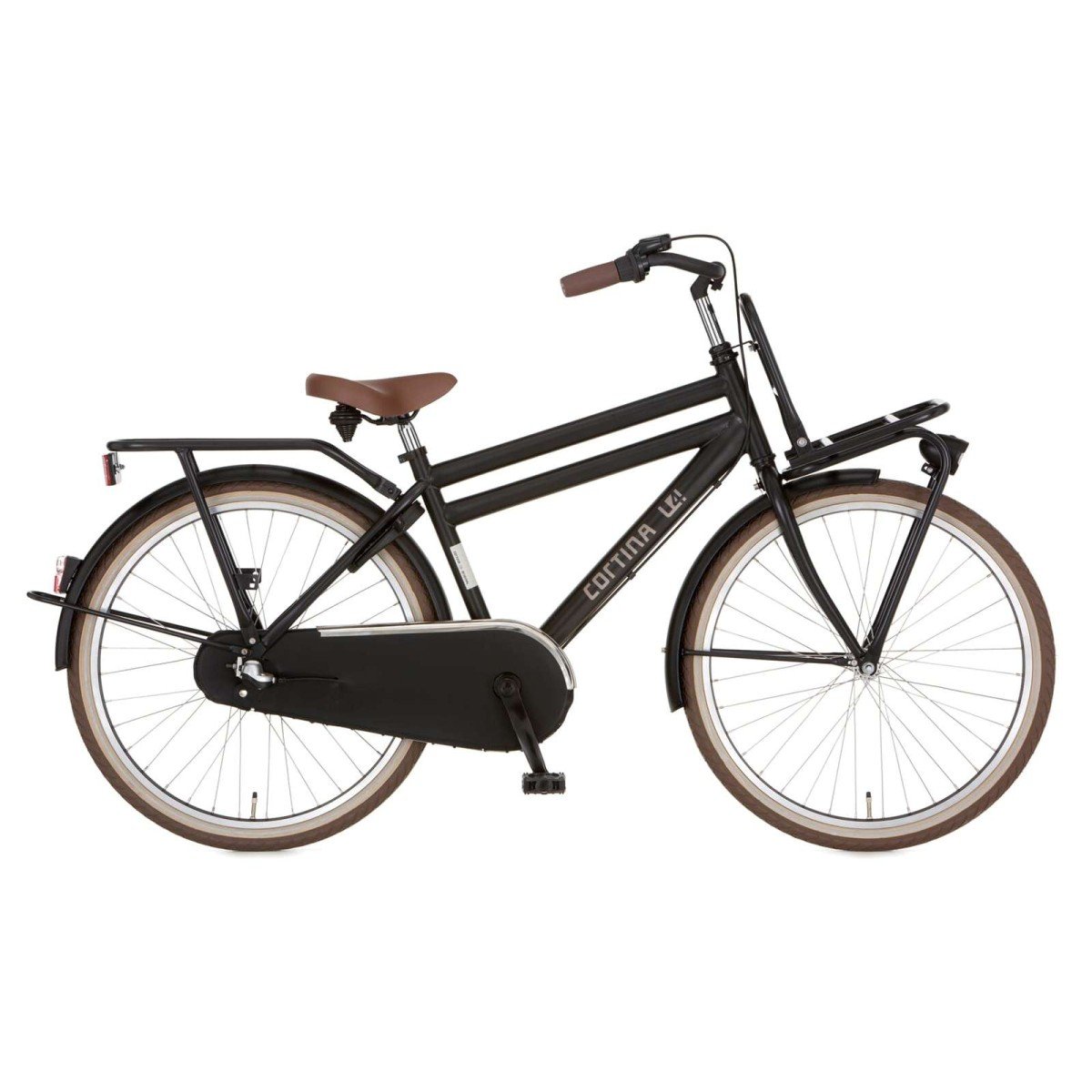 Cortina mini Jet Black Matt JONGENS 2023 - Afbeelding 3