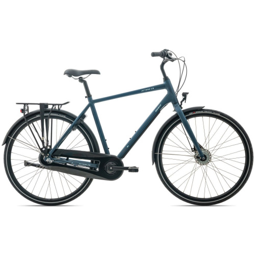 Giant Attend CS Blue Ashes Heren 2022