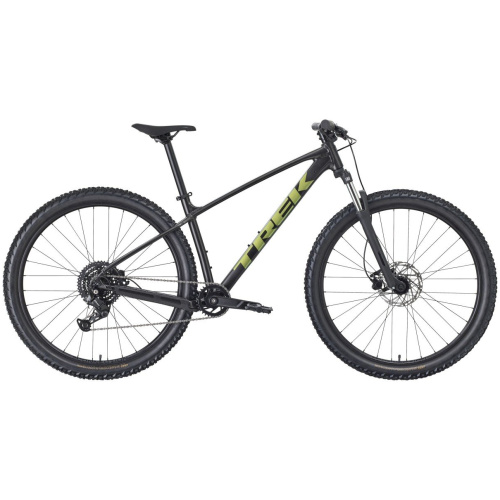 Trek Marlin 4 Gen 3 MATTE DARK WEB 2026