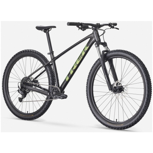Trek Marlin 4 Gen 3 MATTE DARK WEB 2026