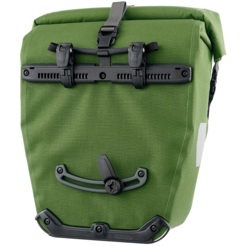 Ortlieb Back-Roller Plus QL2.1 20 L Moss-green