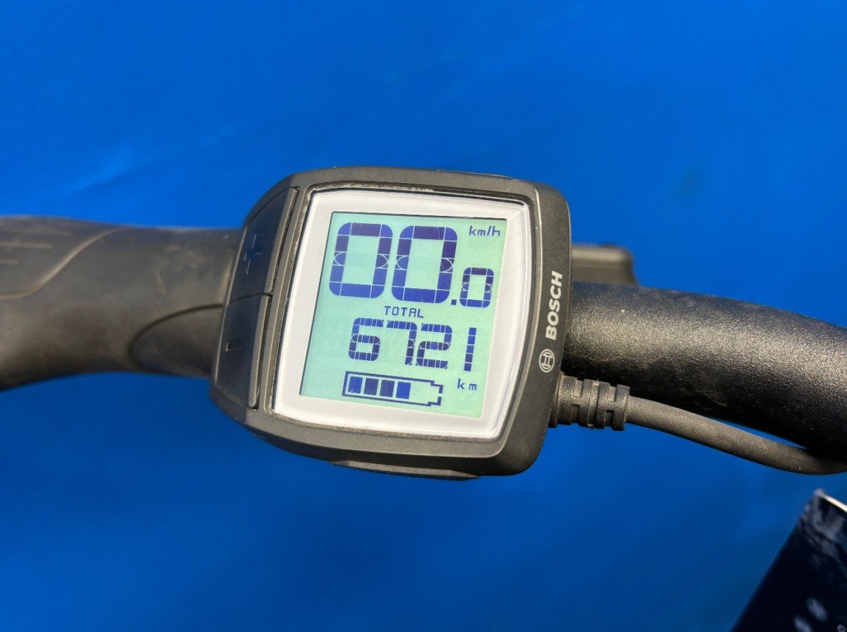 Sparta d-Rule Energy Grey Olive Gloss Heren 2022 - Afbeelding 4