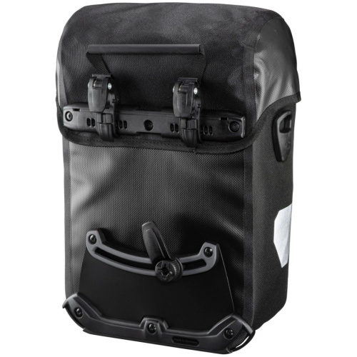 Ortlieb Tas voor sport packer classic f4803 ql2.1 (p Black