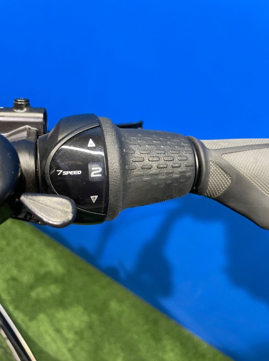 Giant Dailytour Zwart Heren 2023 - Afbeelding 7